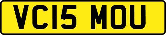 VC15MOU