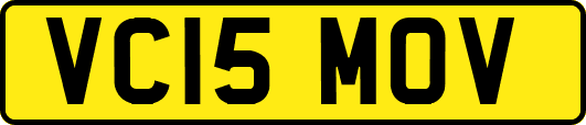 VC15MOV
