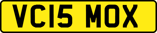 VC15MOX