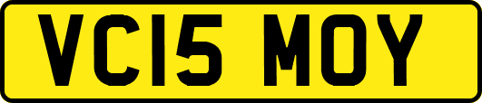 VC15MOY