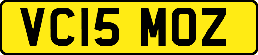 VC15MOZ