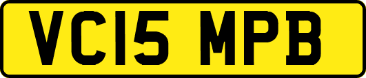 VC15MPB
