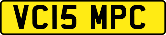 VC15MPC