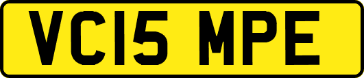 VC15MPE