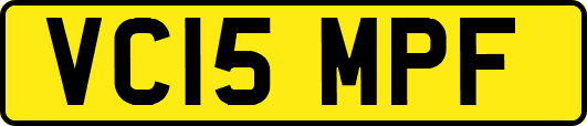VC15MPF