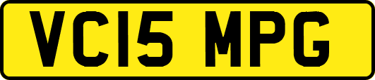 VC15MPG