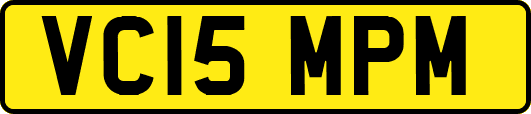 VC15MPM