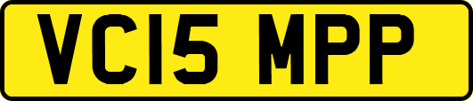 VC15MPP