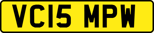 VC15MPW