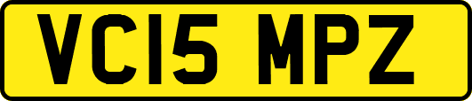 VC15MPZ