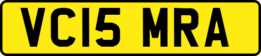 VC15MRA