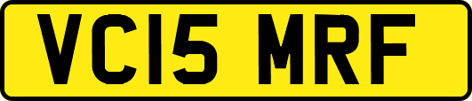 VC15MRF