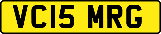 VC15MRG
