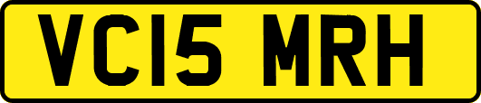 VC15MRH