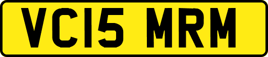 VC15MRM