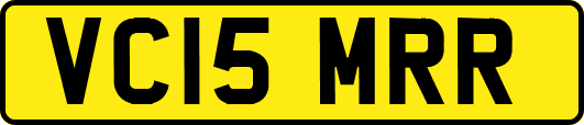 VC15MRR