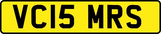VC15MRS