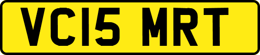 VC15MRT