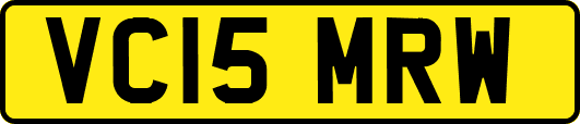 VC15MRW