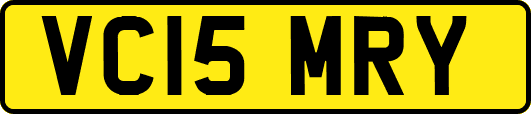 VC15MRY