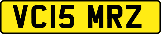 VC15MRZ