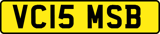 VC15MSB
