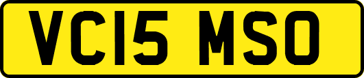 VC15MSO