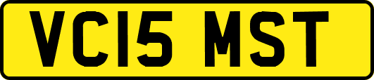 VC15MST