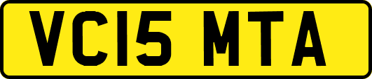VC15MTA