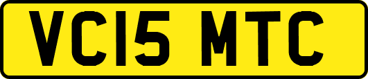 VC15MTC