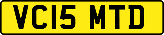 VC15MTD