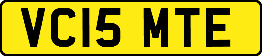 VC15MTE