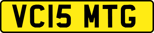 VC15MTG