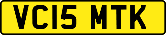 VC15MTK