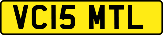 VC15MTL