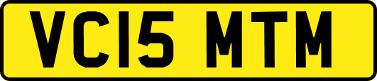 VC15MTM
