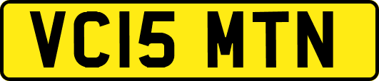 VC15MTN