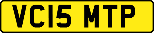 VC15MTP