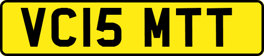 VC15MTT