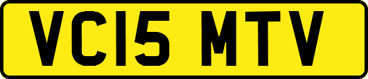 VC15MTV