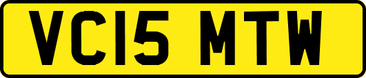 VC15MTW