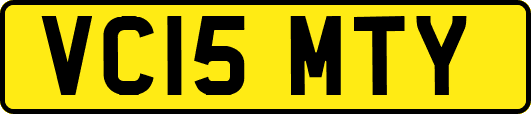 VC15MTY