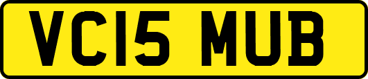 VC15MUB