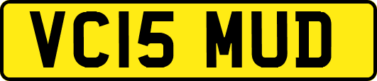 VC15MUD