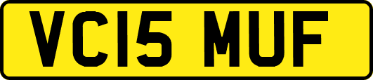 VC15MUF