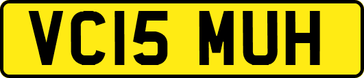 VC15MUH