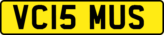 VC15MUS