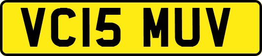 VC15MUV