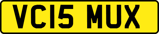 VC15MUX
