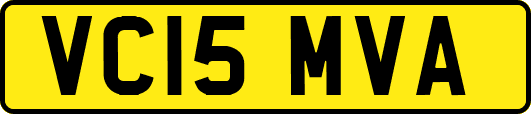 VC15MVA